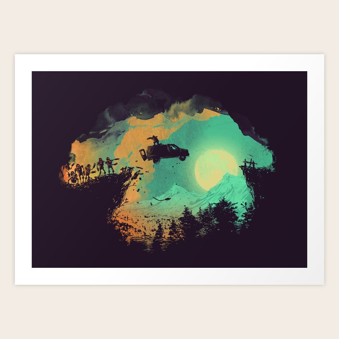 Art Print