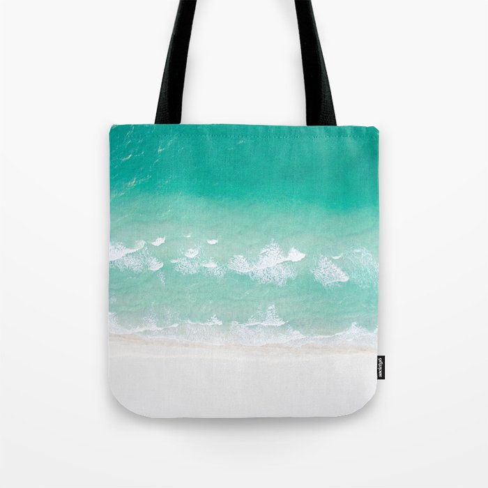 Ocean Gem Tote Bag