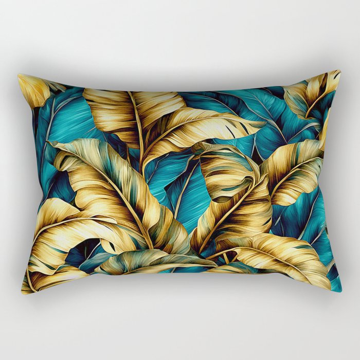 Rectangular Pillow