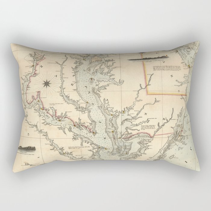 Rectangular Pillow