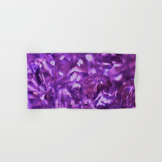 When Doves Cry Hand & Bath Towel
