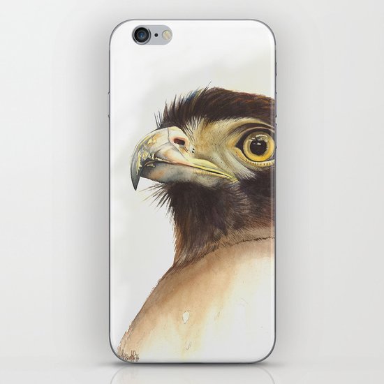 eagle iPhone & iPod Skin