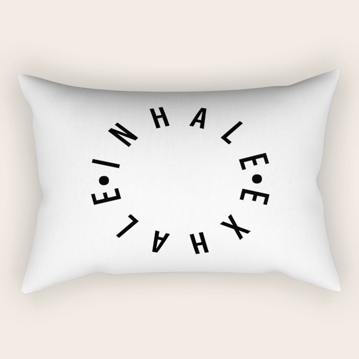 Rectangular Pillow