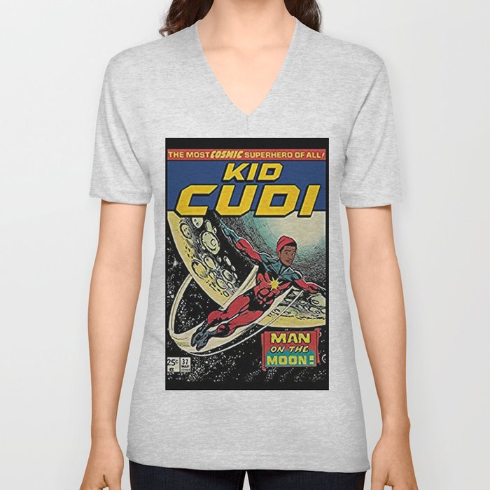 V neck superhero t shirts sales