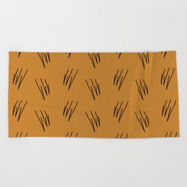 chewbacca towel