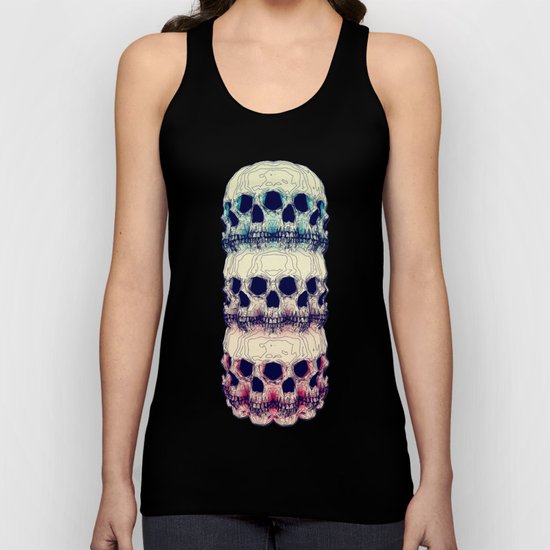 Eternity Unisex Tank Top