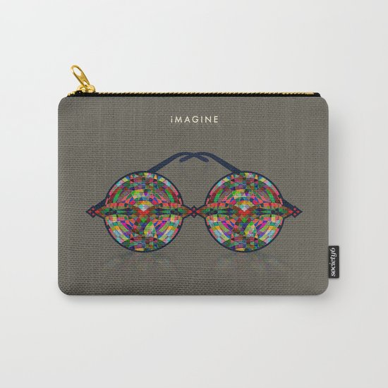 iMAGINE Carry-All Pouch