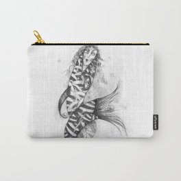 Mermaid Carry-All Pouch