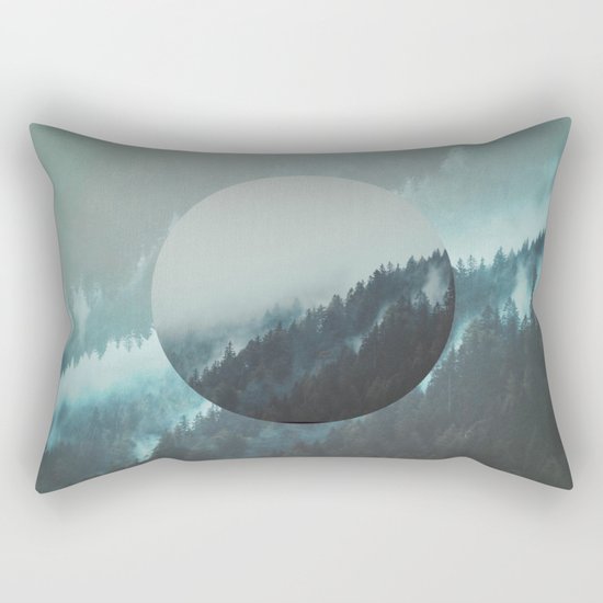 kos Rectangular Pillow
