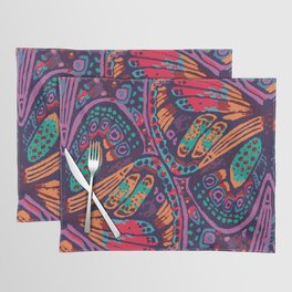 BUTTERFLY Placemat