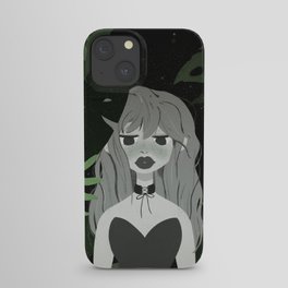Jungle iPhone Case