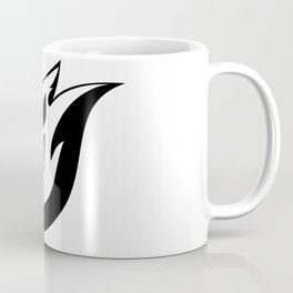 Z Design Coffee Mug