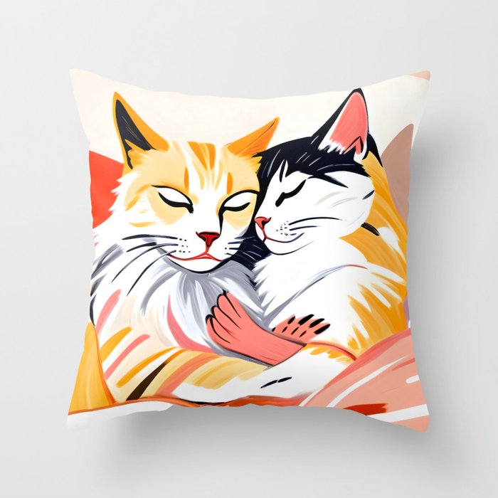 Throw Pillow
