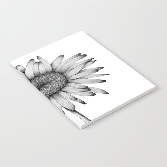 Daisy Notebook