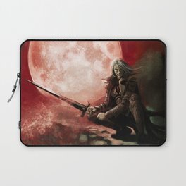 Sorin Markov Laptop Sleeve