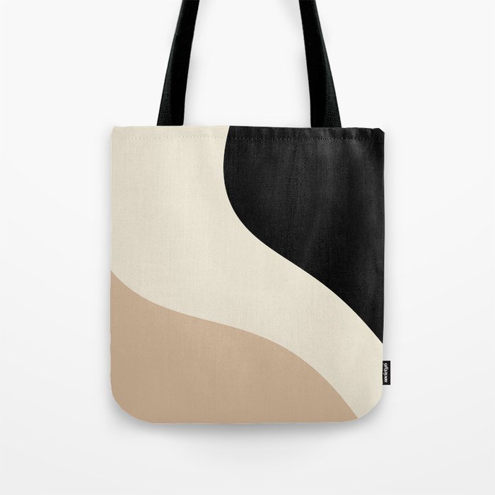 Waves of Pride Tote Bag