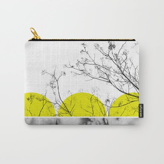 There's Always Only One Reality Carry-All Pouch
