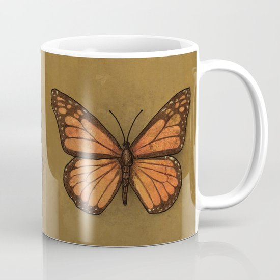 "B" is for... Coffee Mug