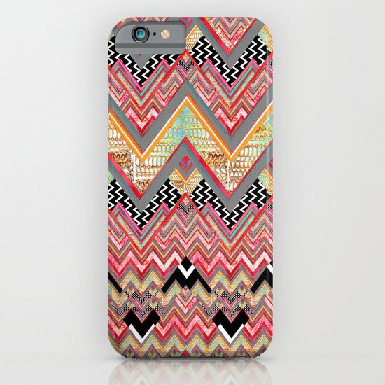 Drumbeat iPhone & iPod Case