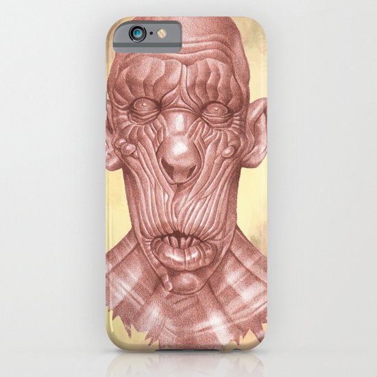 Zombie iPhone & iPod Case