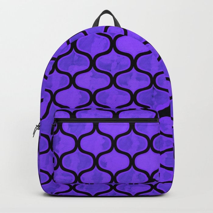 Lovely Pattern VIV Backpack