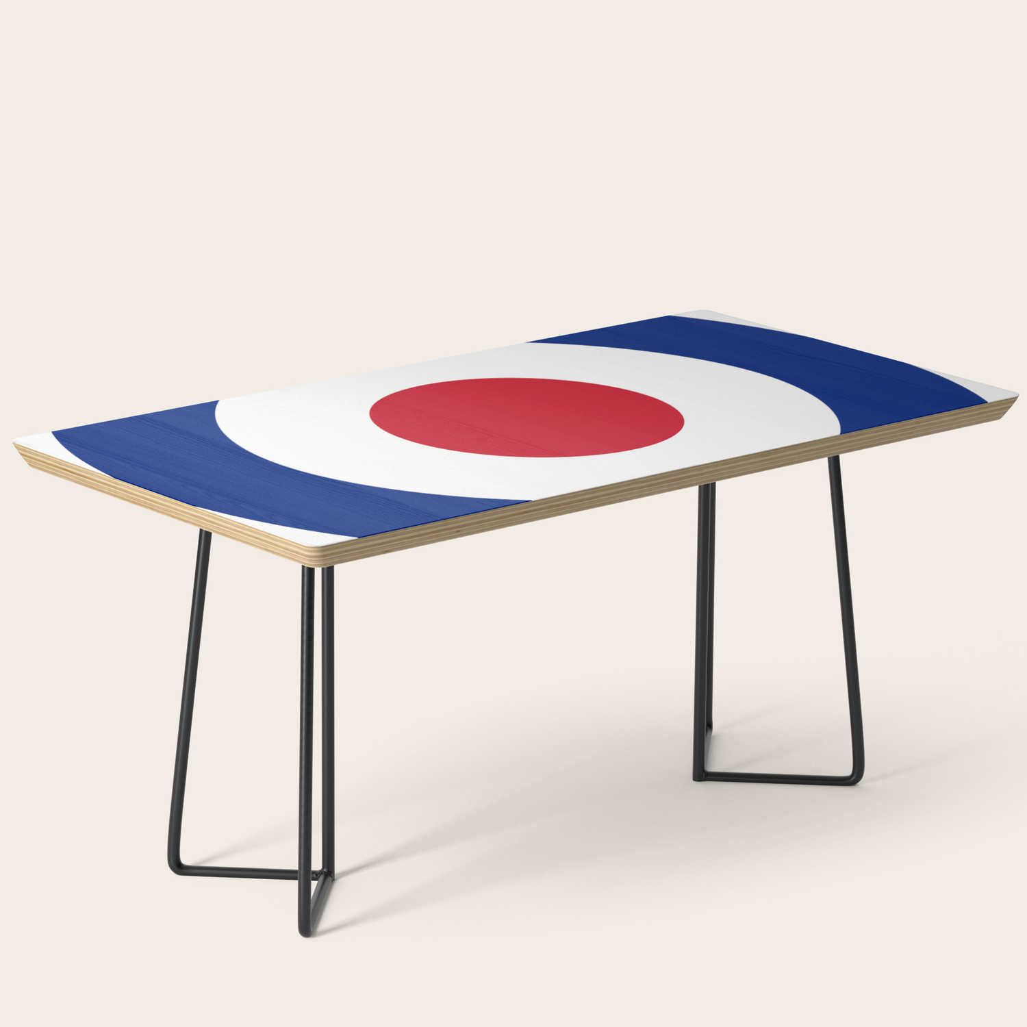 Target Mod Coffee Table By Luxelab Society6