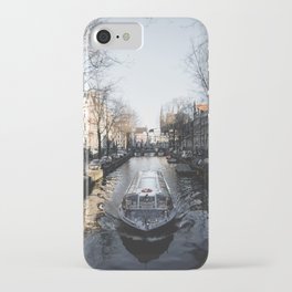 Amsterdam iPhone Case