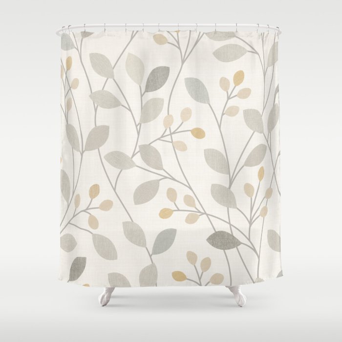 Pretty sales shower curtains