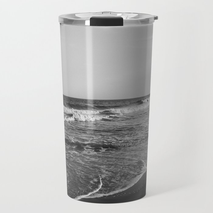 TO THE ENDS OF THE EARTH Travel Mug