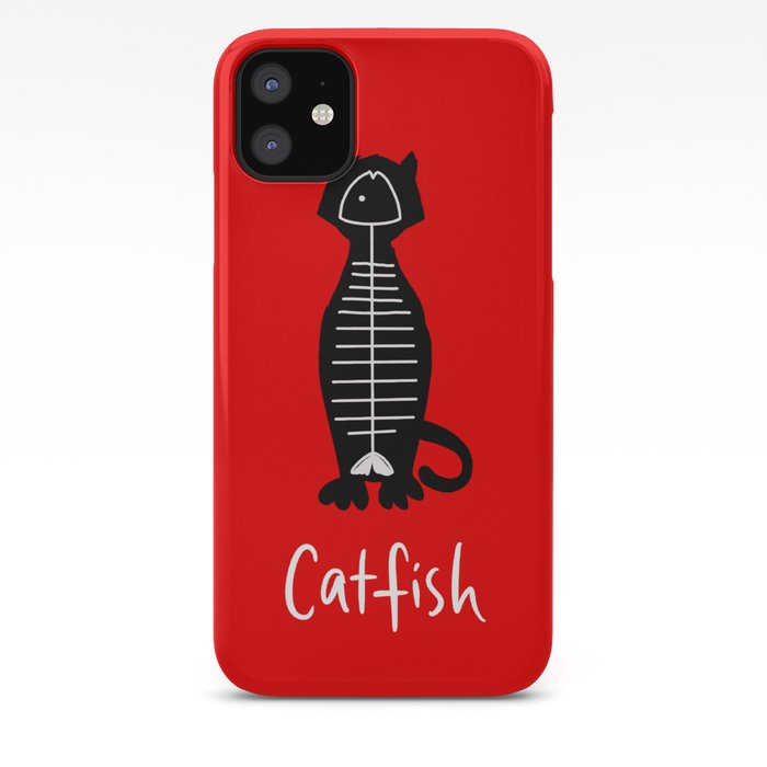 Skeleton Kitty iPhone 11 case Skeleton Kitty iPhone 11 case