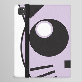 Fuzi Kitty iPad Folio Case