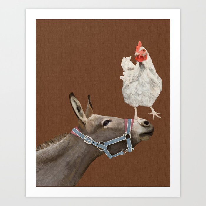 Art Print