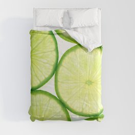 Healthy Fruit Comforter