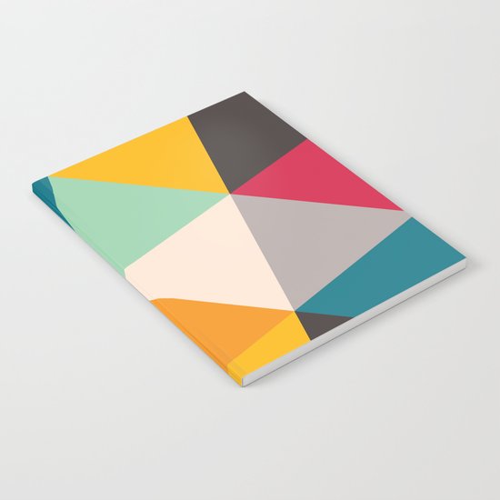 Geometric Triangles Notebook