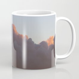 Colour in the Clouds Coffee Mug