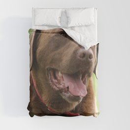 *Custom Photo* Duvet Cover