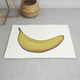 Banana Rug