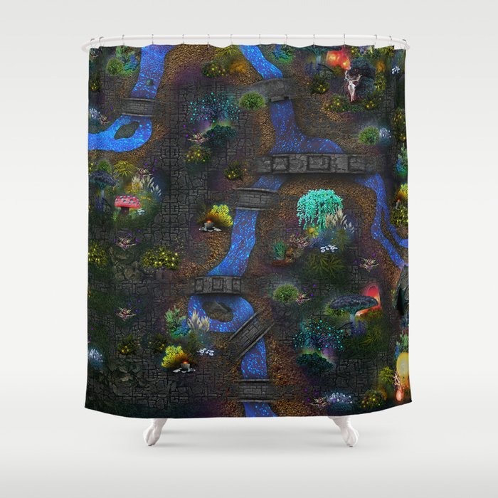 Game Map For Fantasy World Alien Planet Pod S Transmission Game