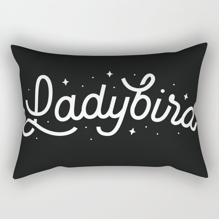 Ladybird Rectangular Pillow