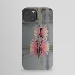 REFLECTION iPhone Case