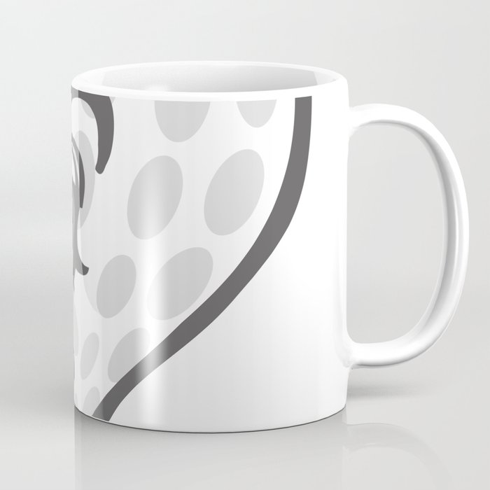 Illustration Coffee Mug