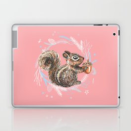 Chipmunk Laptop & iPad Skin
