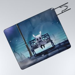 Hollow Knight  Picnic Blanket