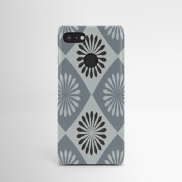 Midcentury Modern Gray Design  Android Case