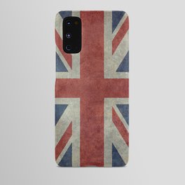 Union Jack Official 3:5 Scale Android Case