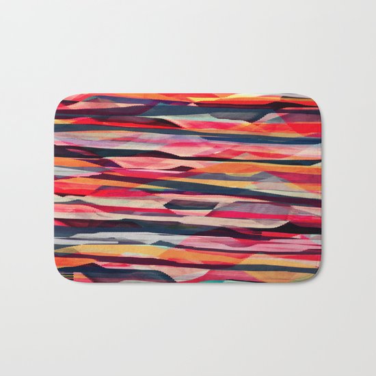 SIA Bath Mat