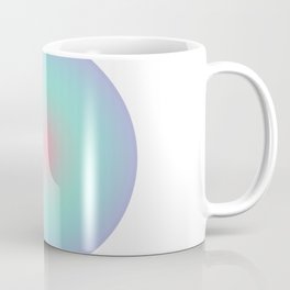 Reflections of different beautiful possibilities Coffee Mug