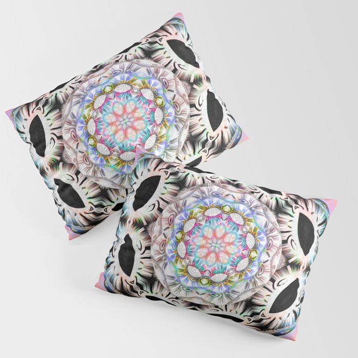 Society6 pillow shams sale