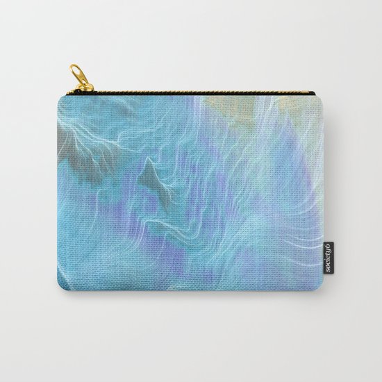 Ice Water Carry-All Pouch