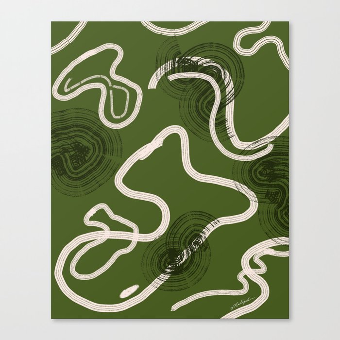 Canvas Print